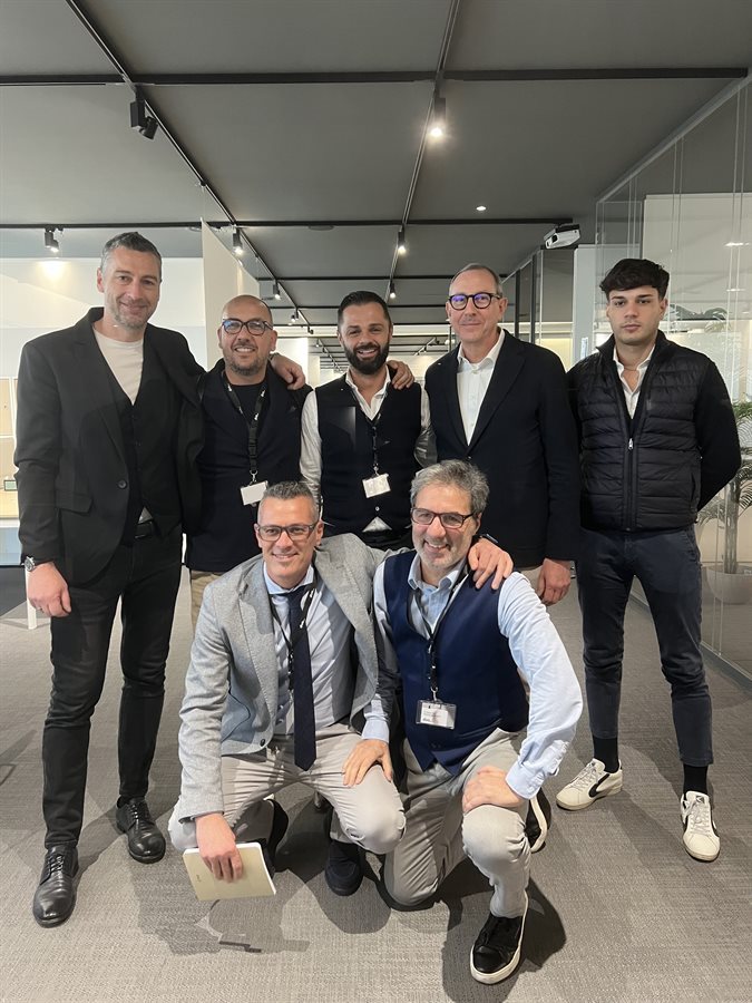 DVO_Meeting_Agenti_Italia 7